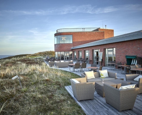 SYLT Reise buchen ➤ Hotel Budersand Hotel & Spa LUXUS Sylt buchen ✓ ENTSPANNTER LUXUS AUF SYLT ✓ p.P. 3 Nächte ab 1.200.- Euro mit Frühstück